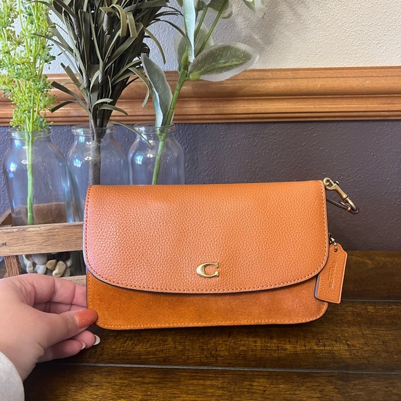 Coach Hayden Crossbody Bag Purse - Picture 3 of 12